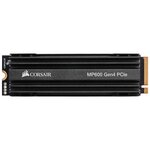 CORSAIR - Disque SSD Force Series MP600 2 To - M.2 NVMe PCIe Gen4 x4 (CSSD-F2000GBMP600)