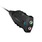 Roccat Carte son USB Juke 7,1 pour casques