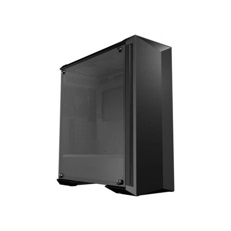 Msi boîtier pc gungnir 100p - eatx - fenetre verre trempé (306-7g09m11-w57)