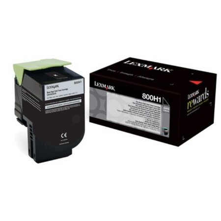 Lexmark lexmark 800h1