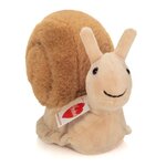 peluche Escargot Lotta 20 cm