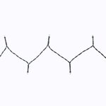 vidaXL Guirlande lumineuse d'arbre de Noël avec 210 LED 210 cm