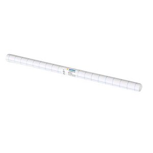 Film de protection Couvre-livre Transparent adhésif 400 mm x 3 m HERMA