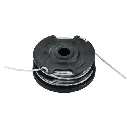 Bosch recharge bobine de fil pour art 24  27  30 et art 30-36 li - 8 m x ø 1 6 mm