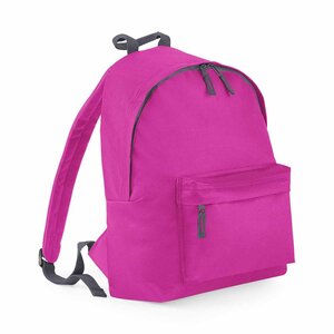 Sac à dos loisirs - 18 litres - BG125 - rose fuschia