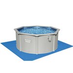 Bestway Ensemble de piscine Hydrium 300x120 cm