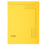 Paquet 5 Chemises Coin FOREVER Assortis x 8 EXACOMPTA