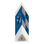 Maped Gomme en plastique Pyramide HARRY POTTER  blister de 3