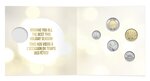 Coffret série Dollars FDC Canada 2023 (Temps des Fêtes)