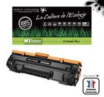 CF244A/44A- Noir - Grande capacité