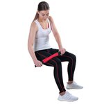 Pure2improve rouleau de massage 53 cm p2i130000