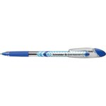 Stylo à bille Slider Basic Pointe Moyenne bleu SCHNEIDER