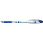 Stylo à bille Slider Basic Pte Moyenne bleu SCHNEIDER