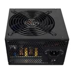 XIGMATEK X-Power 500 (80Plus) - Alimentation PC non modulaire