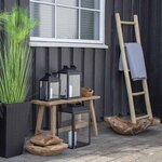 Echelle en bois 50 x 150 cm