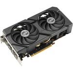 Carte graphique Asus Dual Radeon RX 7600 EVO OC Edition 8 Go GDDR6