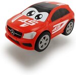 Dickie 204111000 - ABC Mercedes Squeezy Voiture avec rétraction