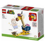 Ensemble d'extension LEGO® Super Mario™ : Le défi du Pico Condor (71414)