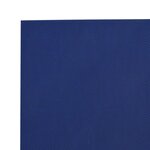 vidaXL Bâche bleu 4x4 m 650 g/m²