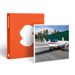 SMARTBOX - Coffret Cadeau Baptême de l'air en Shark UL au-dessus des falaises d'Étretat avec vidéo souvenir du vol -  Sport & Aventure