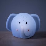 Veilleuse souple - Mrs. Elephant