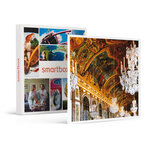 SMARTBOX - Coffret Cadeau Visite guidée en famille du château de Versailles et ses jardins -  Sport & Aventure