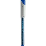 Marqueur universel Maxx 221 Pointe Super Fine non-Permanent bleu SCHNEIDER