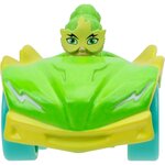 Jazwares SNF0223 - Pack de 7 figurines en métal Spidey et ses amis extraordinaires