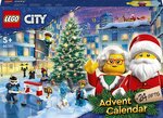 60381 Calendrier de l avent ® City 2023