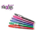 Stylo roller FriXion Point 0,5 Rose PILOT