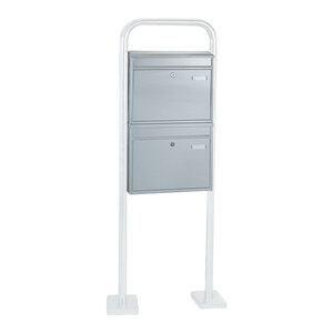 Rottner Bloc 2 boîtes aux lettres