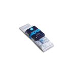 Kit Paris set de table silicone