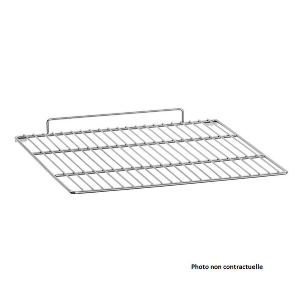 Grille blanche pour armoire réfrigérée - atosa -  -