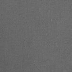 vidaXL Auvent rétractable anthracite 100x150 m tissu et acier