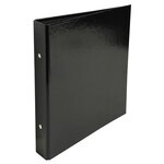 Classeur 2 anneaux 25mm Iderama A5 - Couleurs assorties x 10 EXACOMPTA