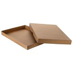 Purebox Nature A3 40mm - Brun - Falken