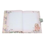 TOPModel Journal à code secret avec son Summer feeling
