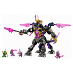 71772 Le roi de cristal ® NINJAGO®