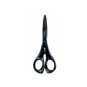 Ciseaux Expert Titanium longueur: 170 mm symétriques MAPED