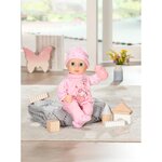 Zapf Creation 709870 - Baby Annabell 36 cm