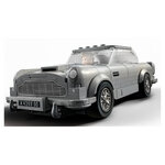 76911  007 Aston Martin db5