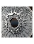 BIG BROTHER IS WATCHING YOU 1984 George Orwell 2 Once Argent Monnaie 2000 Francs Cameroon 2023