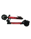 Trottinette électrique Skywalker 8H - 18.2Ah rouge