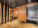 SMARTBOX - Coffret Cadeau 2 jours en chambre chalet avec accès à l’espace spa  sauna et hammam près d'Annecy -  Séjour