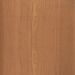Vidaxl films autoadhésifs pour portes 4 pièces chêne clair 210x90 cm pvc