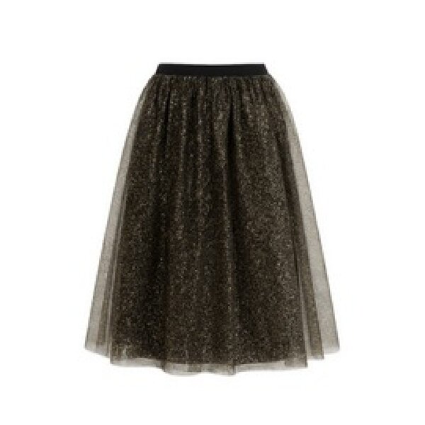 Long tutu glamour hante - Billy love Audrey