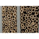 TRIXIE Hôtel à abeilles 30x35x12 cm Bois de pin