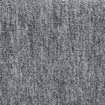 vidaXL Tapis d'escalier 15 pièces 65 x 21 x 4 cm Gris clair Bord rectangulaire