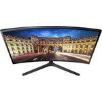 Samsung c24f396fhr 59 7 cm (23.5") 1920 x 1080 pixels full hd led noir