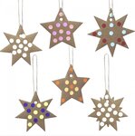 Kit creatif Etoiles -
